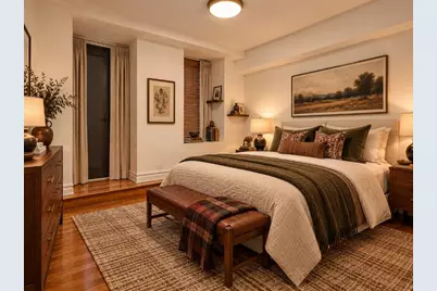 521 W 122nd Street #G1, New York, NY 10027 - Photo 5