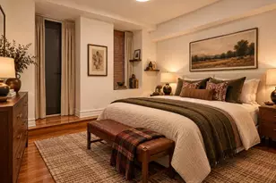 521 W 122nd St, New York, NY 10027 - Photo 5