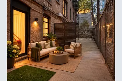 521 W 122nd Street #G1, New York, NY 10027 - Photo 1