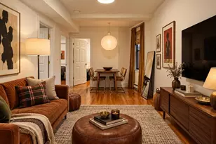 521 W 122nd St, New York, NY 10027 - Photo 3