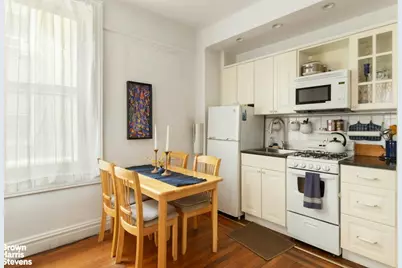 395 Riverside Drive #1D, New York, NY 10025 - Photo 5