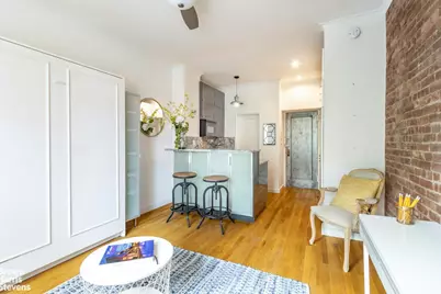 451 W 22nd Street #2F, New York City, NY 10011 - Photo 3
