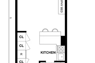 451 W 22nd St, New York City, NY 10011 - Photo 7