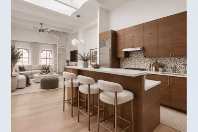 55 Hudson Street #PH-E, New York, NY 10013 - Photo 3