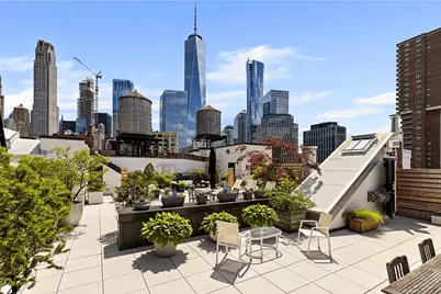 55 Hudson Street #PH-E, New York, NY 10013 - Photo 9