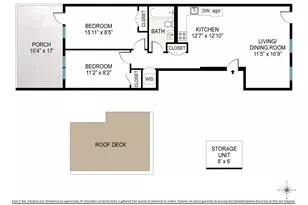 289 13th St, New York City, NY 11215 - Photo 9