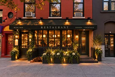 212 W 14th Street #BUILDING, New York, NY 10011 - Photo 1