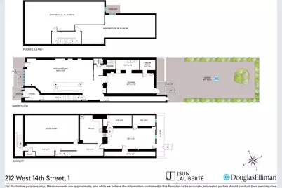 212 W 14th Street #BUILDING, New York, NY 10011 - Photo 7