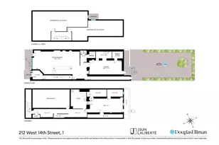 212 W 14th St, New York, NY 10011 - Photo 7