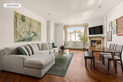 370 90th Street #2D, New York City, NY 11209 - Photo 1