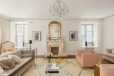 180 W 58th Street #5A, New York, NY 10019 - Photo 3