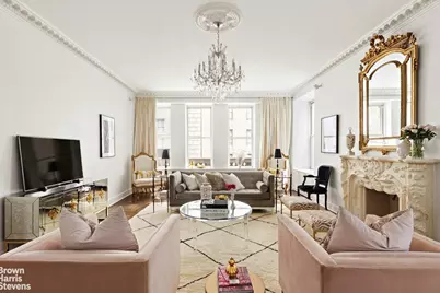 180 W 58th Street #5A, New York, NY 10019 - Photo 1