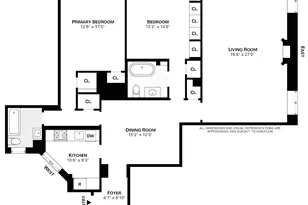 180 W 58th St, New York, NY 10019 - Photo 15