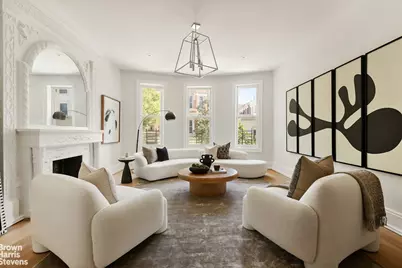 452 W 141st Street, New York, NY 10031 - Photo 1