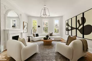 452 W 141st St, New York, NY 10031 - Photo 1