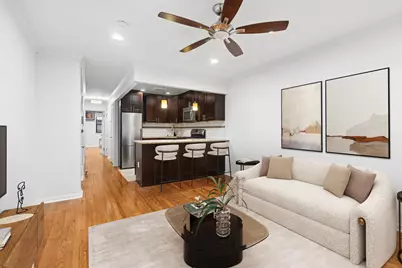253 W 139th Street #UNIT1, New York, NY 10030 - Photo 1