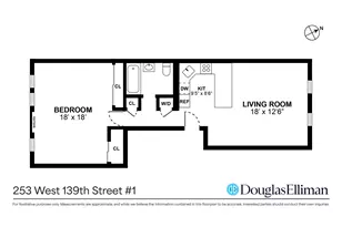 253 W 139th St, New York, NY 10030 - Photo 13