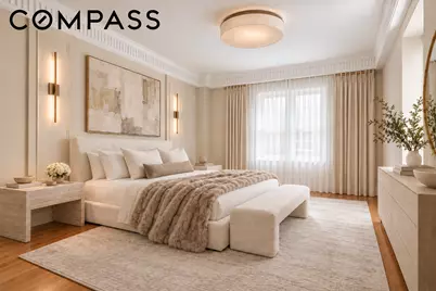 300 W 53rd Street #1K, New York City, NY 10019 - Photo 5