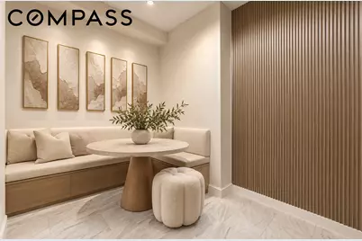 300 W 53rd Street #1K, New York City, NY 10019 - Photo 3