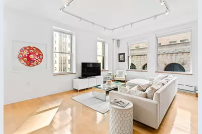 55 Liberty Street #19/20A, New York, NY 10005 - Photo 3