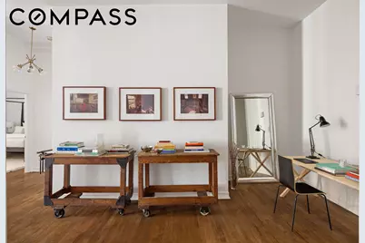 1 Bond Street #3D, New York City, NY 10012 - Photo 7