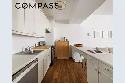 1 Bond Street #3D, New York City, NY 10012 - Photo 5