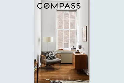 1 Bond Street #3D, New York City, NY 10012 - Photo 9