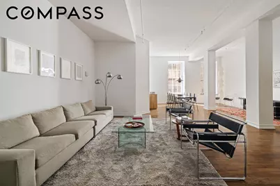 1 Bond Street #3D, New York City, NY 10012 - Photo 1