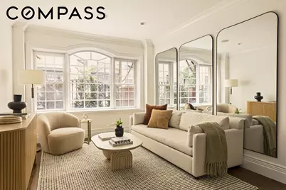 236 W 24th Street #GARDEN, New York, NY 10011 - Photo 3
