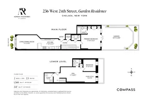 236 W 24th St, New York, NY 10011 - Photo 27
