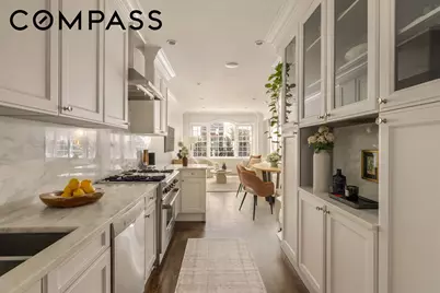 236 W 24th Street #GARDEN, New York City, NY 10011 - Photo 5