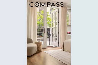 236 W 24th Street #GARDEN, New York City, NY 10011 - Photo 25