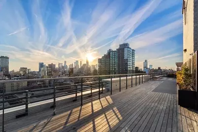 250 E Houston Street #2B, New York City, NY 10002 - Photo 11