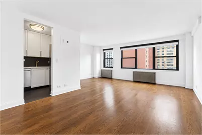 200 E 27th Street #10J, New York City, NY 10016 - Photo 1