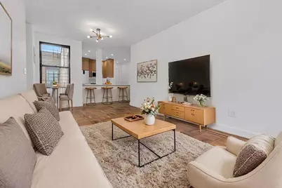 712 W 175th Street #4-H, New York, NY 10033 - Photo 1