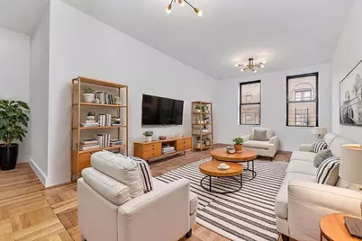 712 W 175th Street #4-H, New York, NY 10033 - Photo 3