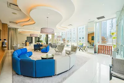 180 Water Street #2605, New York, NY 10038 - Photo 7