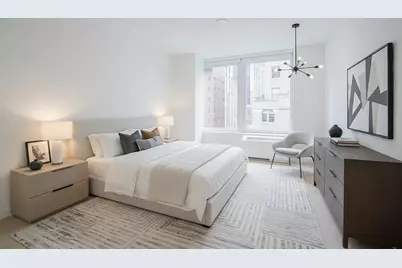 180 Water Street #2605, New York City, NY 10038 - Photo 1