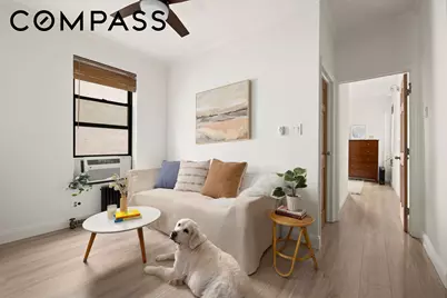 423 15th Street #3BB, Brooklyn, NY 11215 - Photo 1