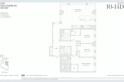480 Kent Avenue #14D, Brooklyn, NY 11249 - Photo 31