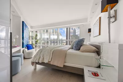 146 W 57th Street #45A, New York, NY 10019 - Photo 11