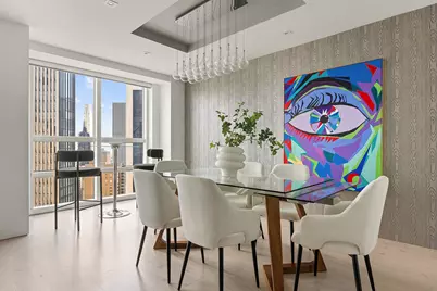 146 W 57th Street #45A, New York, NY 10019 - Photo 5