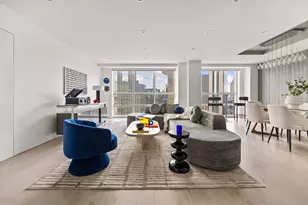 146 W 57th St, New York, NY 10019 - Photo 1