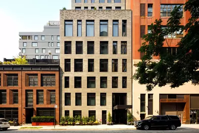 111 Leroy Street #PH2, New York, NY 10014 - Photo 15