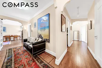 71 Ocean Parkway #5N, New York City, NY 11218 - Photo 1