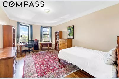 71 Ocean Parkway #5N, New York City, NY 11218 - Photo 7