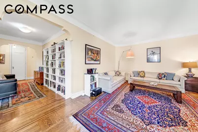 71 Ocean Parkway #5N, New York City, NY 11218 - Photo 3