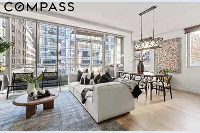 119 Fulton Street #8, New York City, NY 10038 - Photo 1