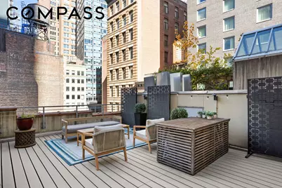 119 Fulton Street #8, New York City, NY 10038 - Photo 9