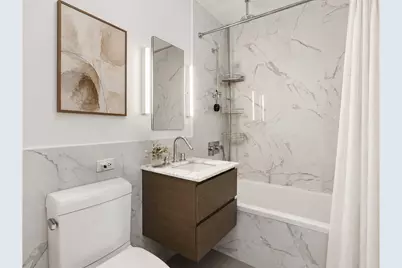 325 Lexington Avenue #24D, New York, NY 10016 - Photo 5